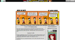 Desktop Screenshot of pentasmal.com